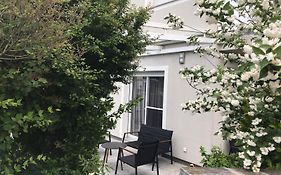 Relax - Ferienhaus in Wien